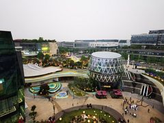 -汉巴味德(大悦城店)