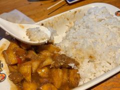 -肉串汪(月坛店)