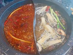 -蜀大侠火锅(车公庙店)