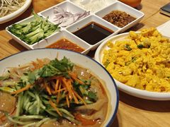 -姥姥家春饼店(惠新东街店)