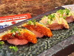 -古田居·特色寿司料理(骏欣中心店)