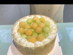 -罗莎蛋糕(建设路店)