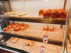 现烤面包-罗森尼娜(德思勤店)