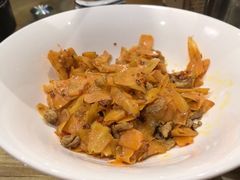 -湖南老灶台·生态农业餐饮(龙胜店)