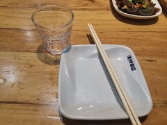 -老胖串店(山大路店)
