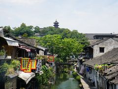 -绍兴鲁迅故里·沈园景区