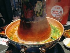 -红盔甲·小龙虾(人民广场店)
