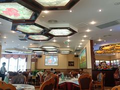 -威尼斯西餐厅(东区店)