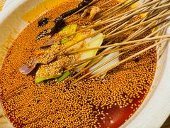 -嘉州叶婆婆钵钵鸡(建设路店)