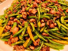-铁公鸡·四川料理(天环广场店)