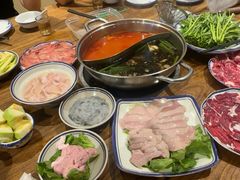 -厝味火锅·潮汕卤水火锅(十一合店)