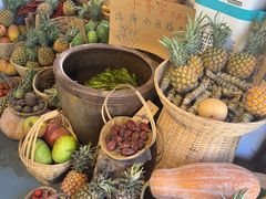 -小喜客·云南特色菜(纳西庭院店)