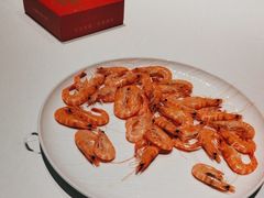 -百富源·海鲜辽菜(浑河堡店)