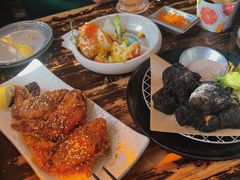 -小川洋风料理(汉街店)