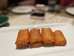 -新荣记(新源南路店)