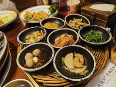 -三代烤肉(保利广场店)