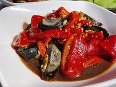 -老黄大排档(王家冲路店)