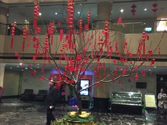 -杭州金马国际酒店