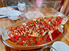 -朗妈私房菜(婺女州店)