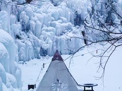 -九如山休闲旅游度假区