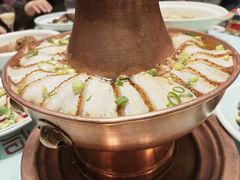 -热河食府(中山路店)