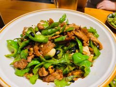 -老板很二(吉大店)
