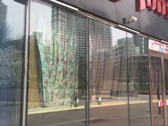 门面-安妮意大利餐厅(世贸天阶店)