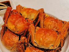 -老吉士酒家(天平路店)