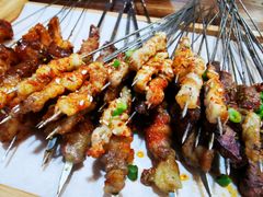 -壹块捌烧烤(灯市口店)