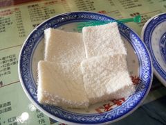 牛奶砖-赵记传承特色牛奶甜品(泉城广场店)