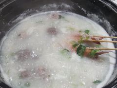 -丰尔粥食·粥底火锅·桑拿鸡(大良总店)