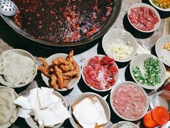 -星鸿社重庆老火锅
