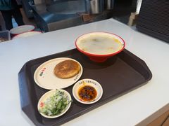 -武圣羊汤·西北面(安德路店)