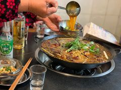 -鸿顺老铁锅美蛙鱼府(解放碑店)