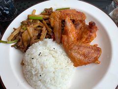 -乡村基(大渡口区国际广场店)