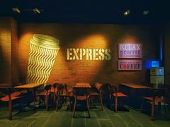 -COSTA COFFEE(新奥购物中心店)