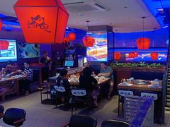 -山河屯铁锅炖·非遗铁锅炖(华强北店)
