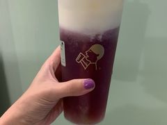 -喜茶(上海五角场万达店)