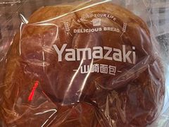 -山崎面包(苏州中心店)