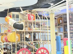 -杭州开元森泊度假乐园