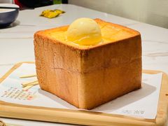 -绿茶餐厅(滨海万达广场店)