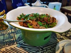 -俏九州·小炒黄牛肉(华润万象汇店)