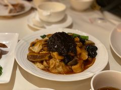 -利苑酒家(合景国际金融广场店)