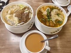-百福麵家(新馬路店)