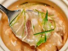 顺德拆鱼羹-滋粥楼·顺德菜(番禺广场总店)