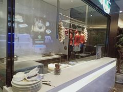-海源北999中餐厅·昆明龙达温德姆花园酒店