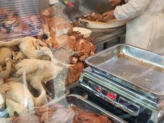 -阿二烤鸡(山塘街店)