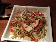 -楼兰新疆主题餐厅(苏州中心店)