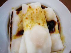 鲜虾肠粉-香港蓮香樓(中環店)