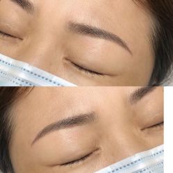 -久匠·纹眉半永久野生眉